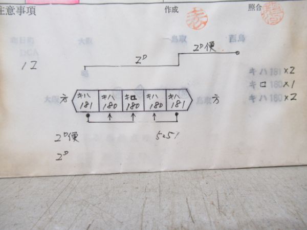 米子運転所はまかぜ