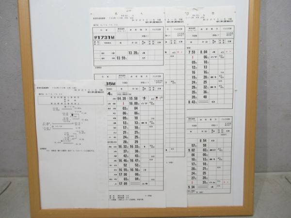 新津運輸区115系揃い