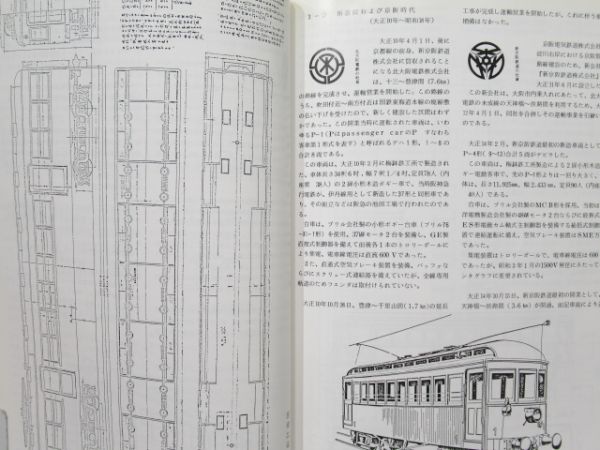 阪急 鉄道同好会報 揃い と 神戸線 1000型 説明書2冊 の組