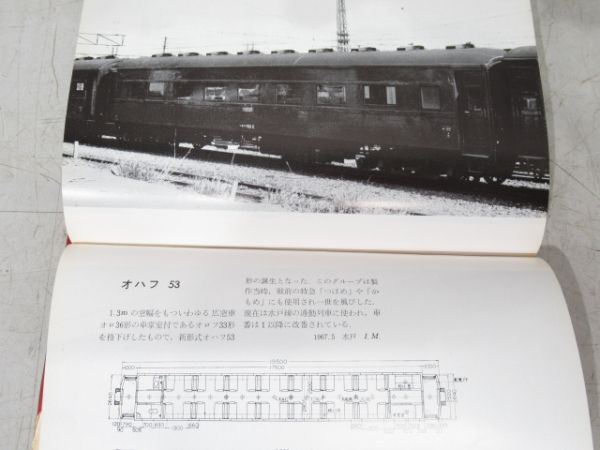 「’67 国鉄 新車ガイドブック」