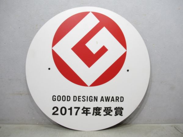 堺トラム(阪堺1001形) グッドデザイン賞 2017