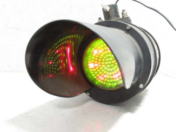 出発反応標識灯(LED形)