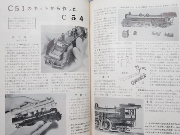 「鉄道模型趣味」