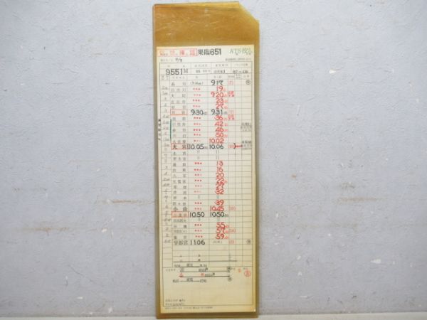 田端機関区上野派出区所揃い167系