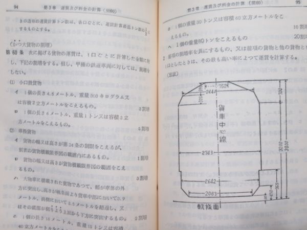 貨物列車関連書籍 3冊組