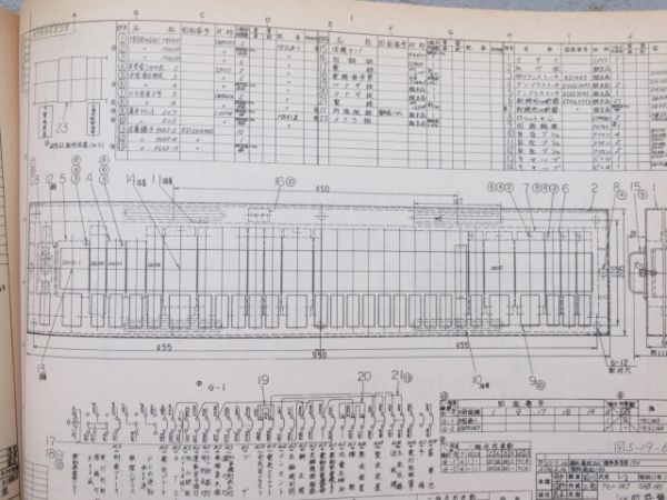 クモユ143形式 郵便直流制御電動車