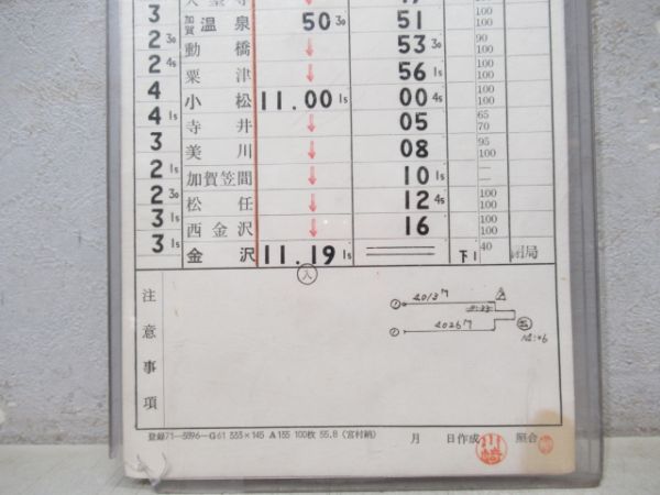 敦賀第一機関区E6仕業　「雷鳥5号」