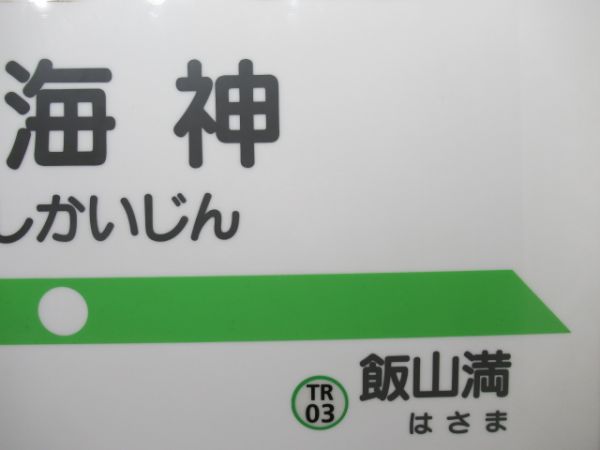 東葉高速線「ひがしかいじん」