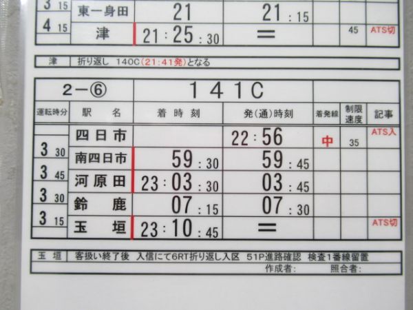 伊勢鉄道 バラ3仕業