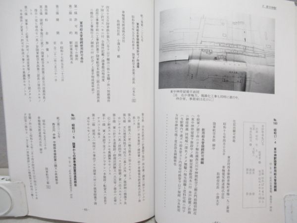 郷土資料「青梅鉄道昭島関係資料集」