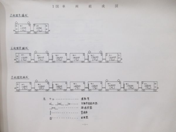 10000系図面集 