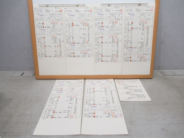 京都電車区　臨DL932仕業揃い「DD51試運転」