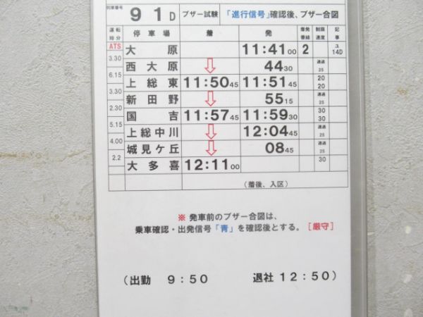 いすみ鉄道 臨時列車 アテンダント 揃い