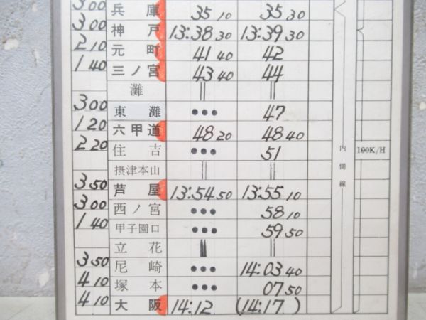 明石電車区　24仕業「117系新快速」入り