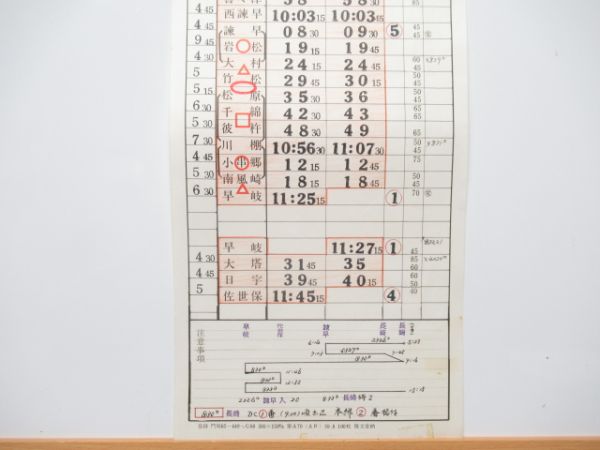 長崎機関区 B33仕業