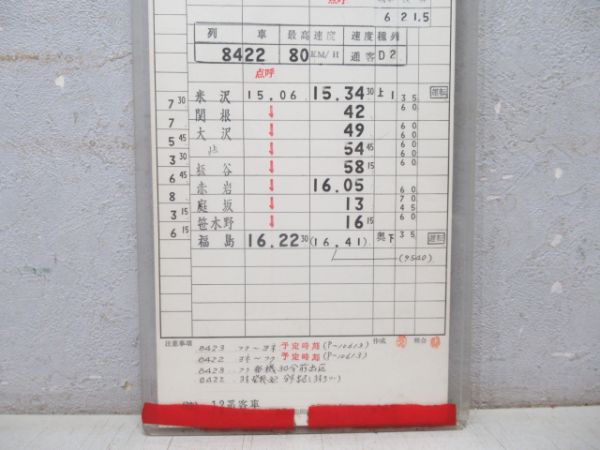 福島運転所 奥羽線 355仕業(12系客車)