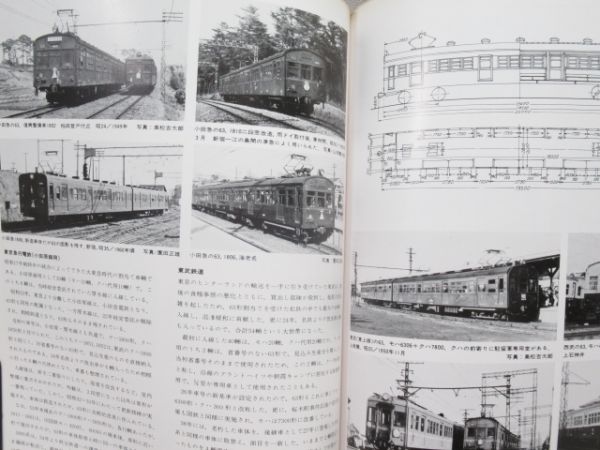 The Rail ’80 WINTER (写真付き)