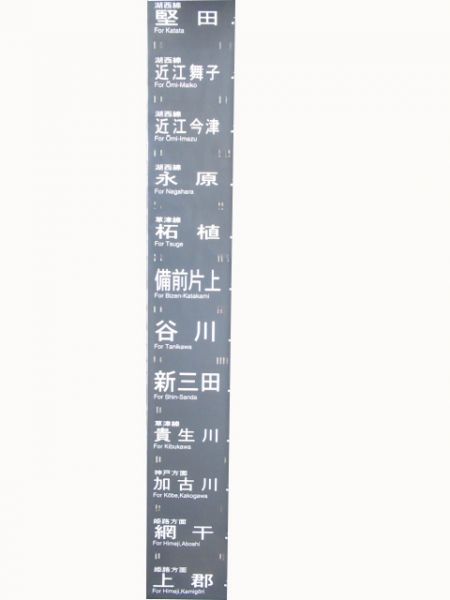 117系側面(行先・黒)宮原