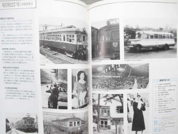 「京成電鉄85年の歩み」