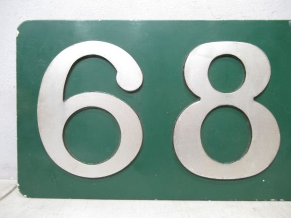 南海 6000系「6815」(側面)