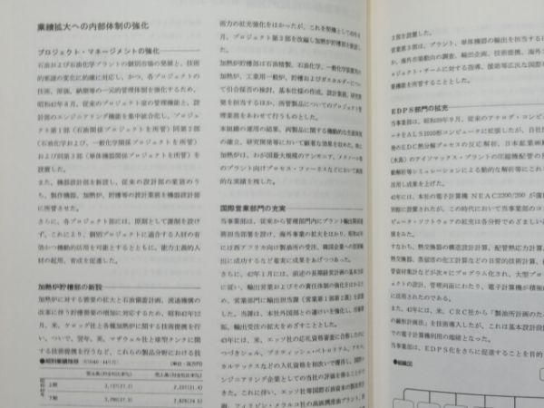 「日本社史全集 -新潟鐵工所 八十年史-」