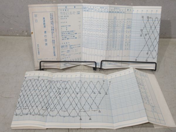 神戸市交通局 鉄道資料4冊組