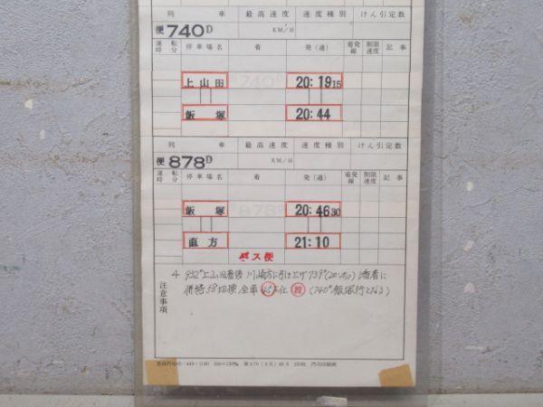 直方気動車区 44仕業