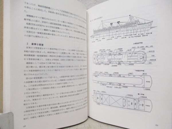 青函連絡船 栄光の航跡