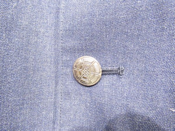 東武 冬服上下