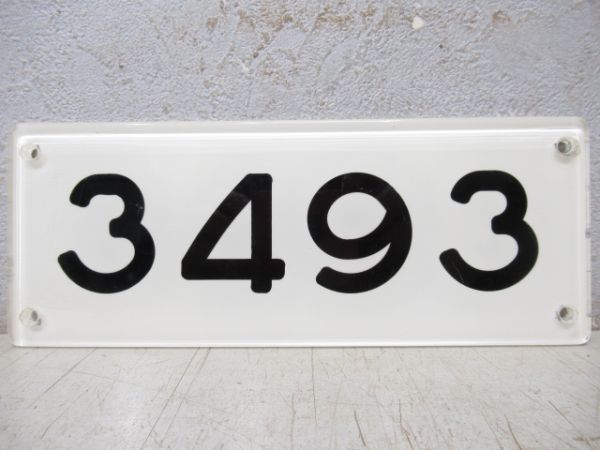 大阪市交「3493」