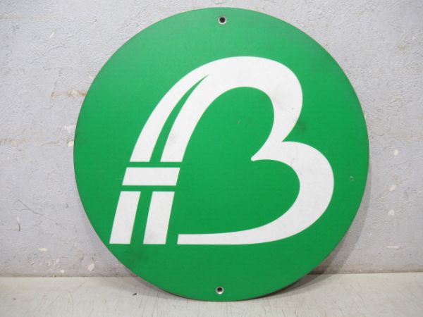 阪神バス　尼崎市内線マーク