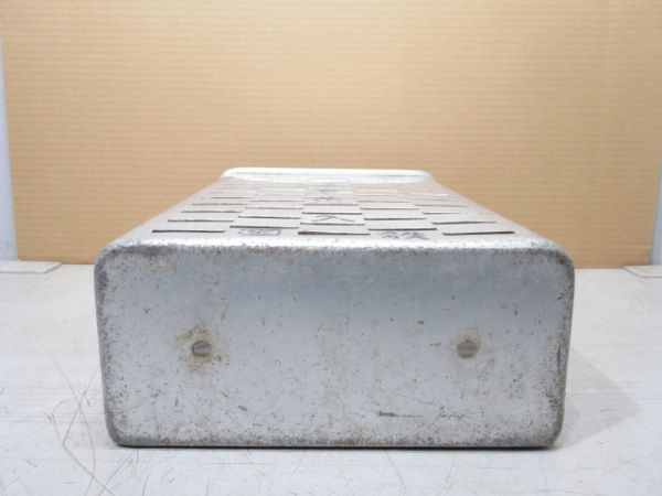 国鉄 特急車用 車内ゴミ箱
