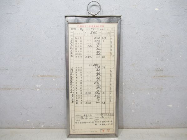 稲沢第一区バラ2仕業「D51とDD51」