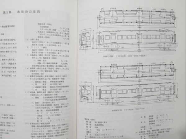 「阪和電気鉄道史」