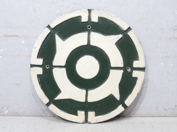 社紋 豊橋鉄道
