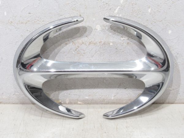 エンブレム 日野自動車(HINO) Hマーク 4点セット