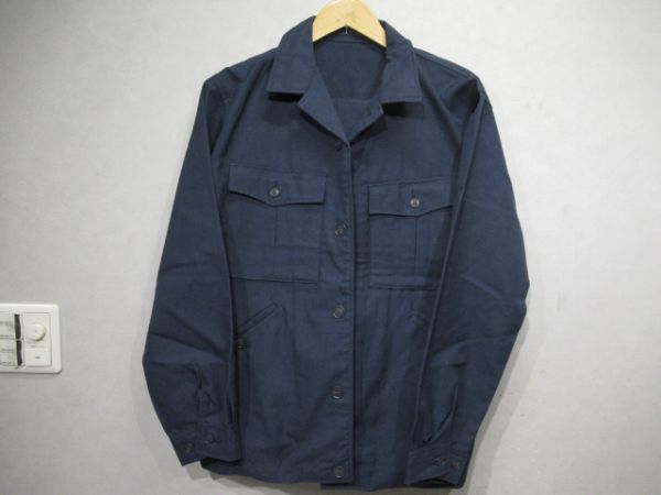 国鉄　作業服上下