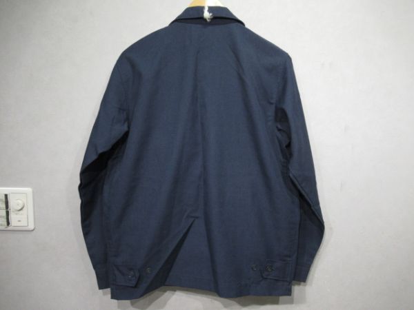 国鉄　作業服上下