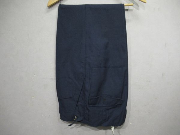 国鉄　作業服上下
