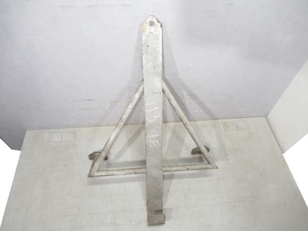 ヘッドマーク用 ステー「EF66 113」