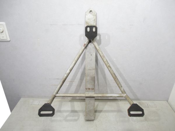 ヘッドマーク用 ステー「EF66 113」