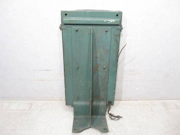 EF60 時刻表示灯