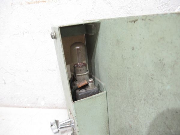 西武401系行路票たて