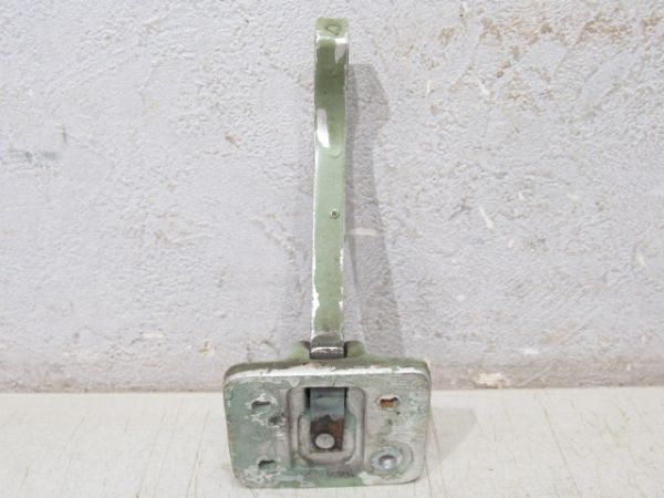 運転室フック EF65-524 高崎機関区証明書付き