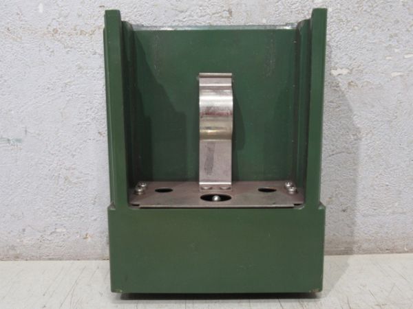 合図燈充電器置き