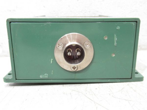 合図燈充電器置き
