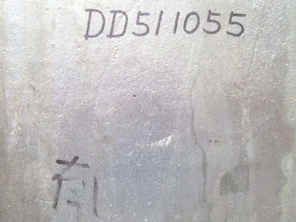 日立 昭和49年1月Ⓜ (DD51 1055)
