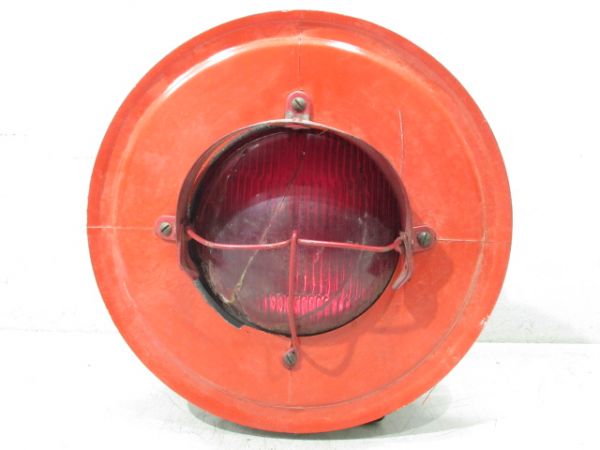 貨車尾灯 敦賀 44A