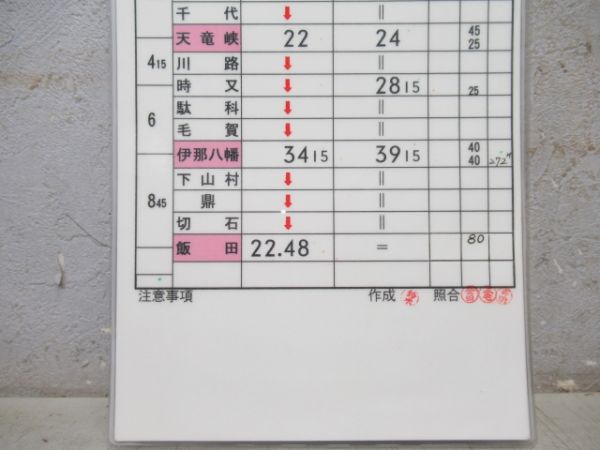 豊橋運輸区　臨B450行路揃い「117系」