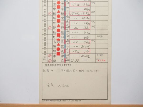 奈良運転所 臨ABC 597仕業 (D51 牽引)